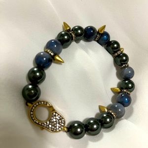 Stella & Dot stretch bracelet